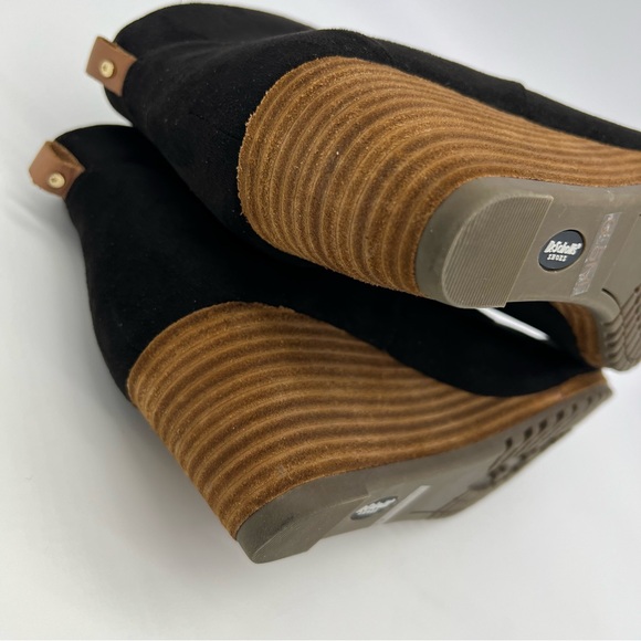 Dr. Scholls Be Energized Ankle Boots Size 9.5M - Picture 9 of 9